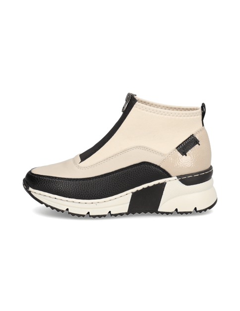 Textil Boot