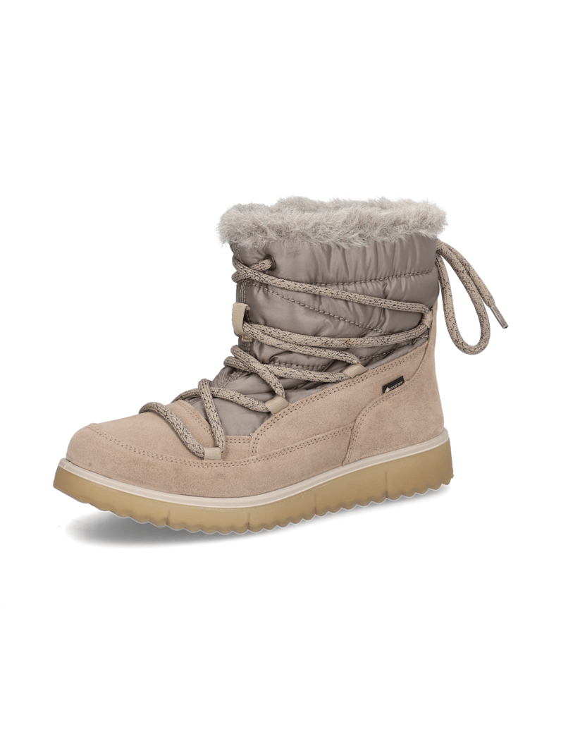 Legero-Campania--GoreTex-beige