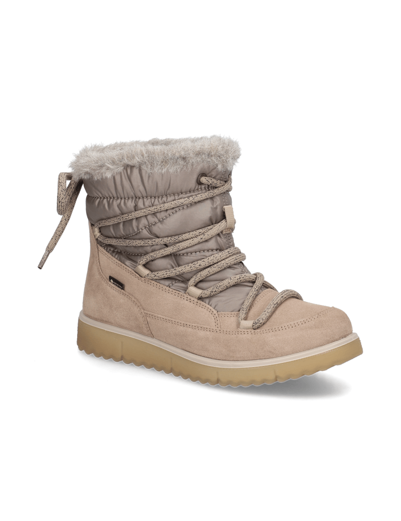 Legero-Campania--GoreTex-beige