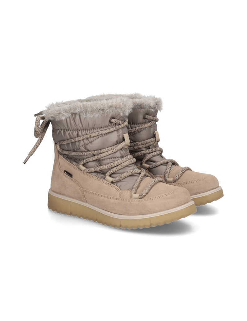 Legero-Campania--GoreTex-beige
