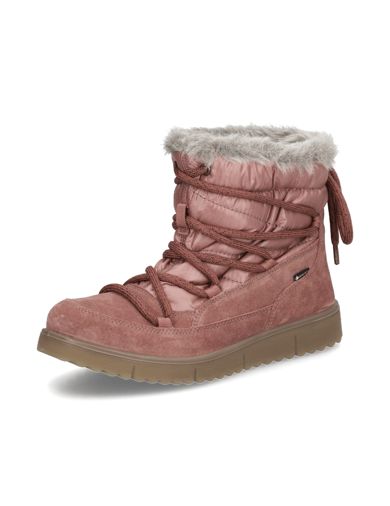Legero-Campania--GoreTex-beige