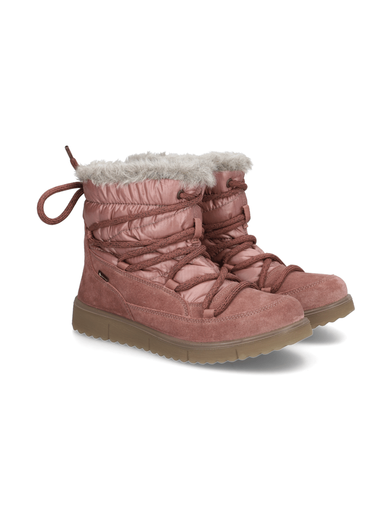 Legero-Campania--GoreTex-beige