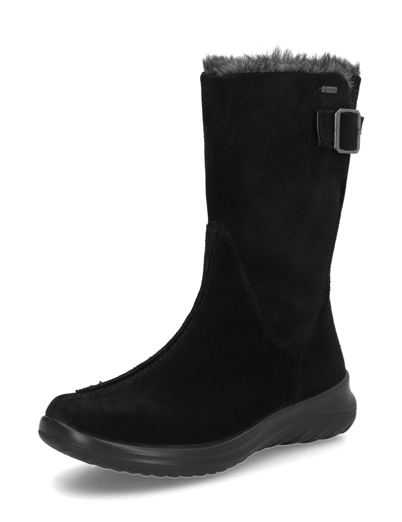 Legero-Softboot--GoreTex-schwarz