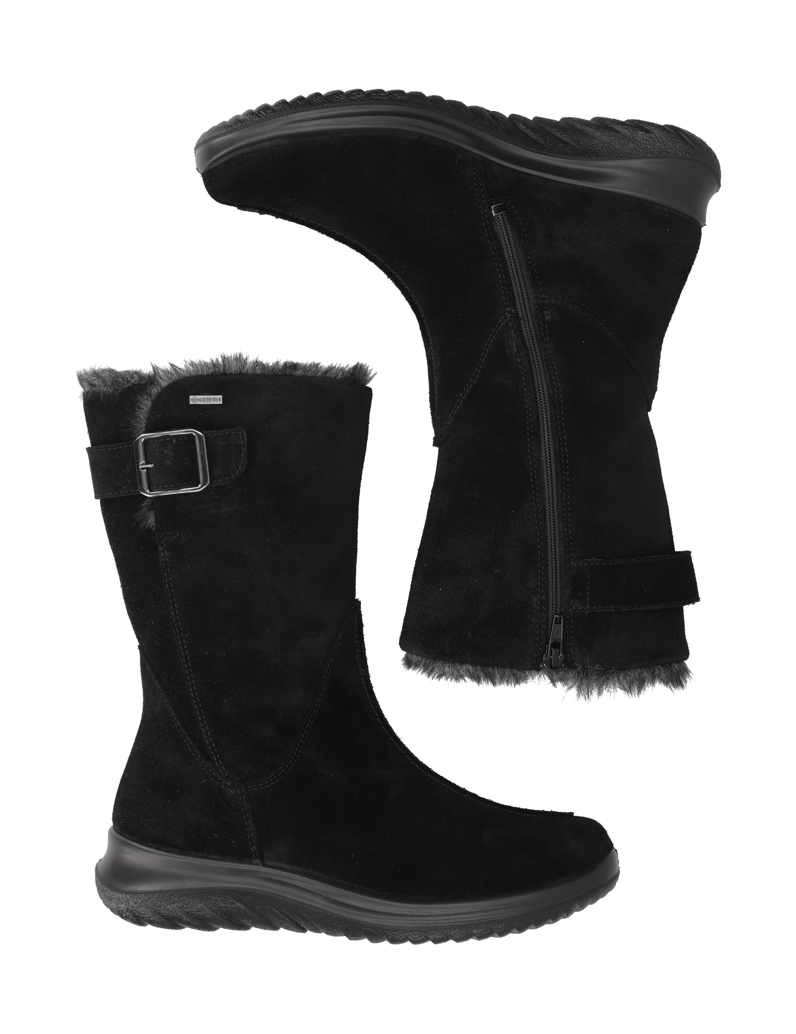 Legero-Softboot--GoreTex-schwarz