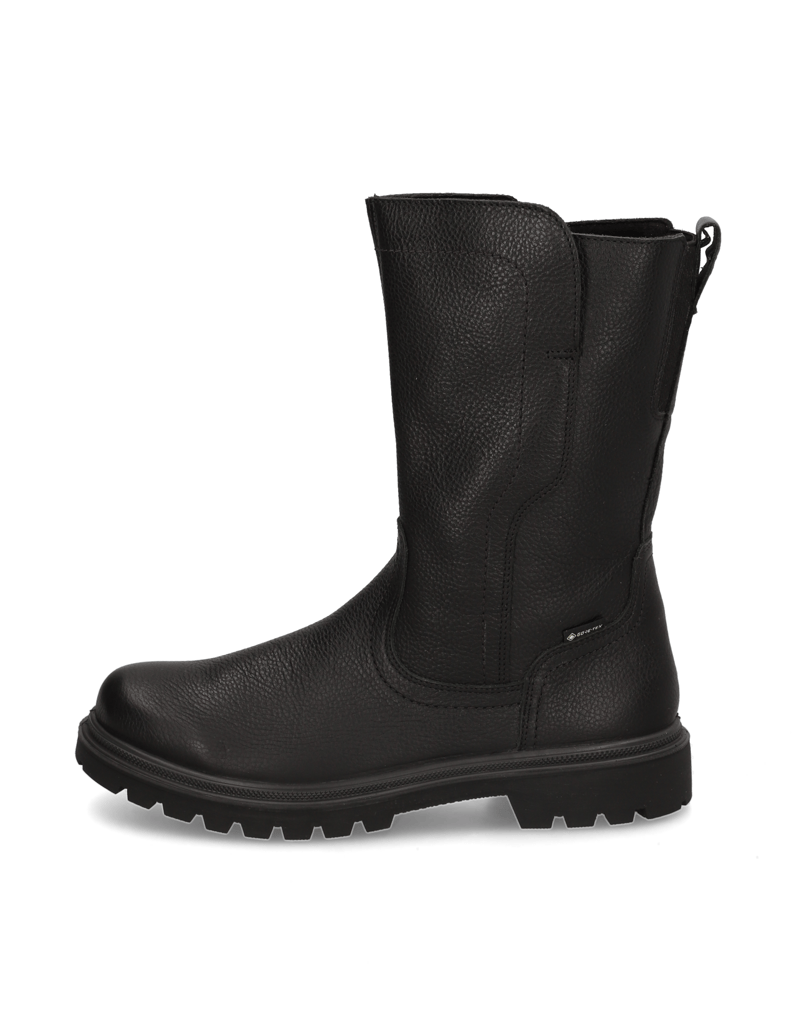 Legero-Monta-GoreTex-schwarz