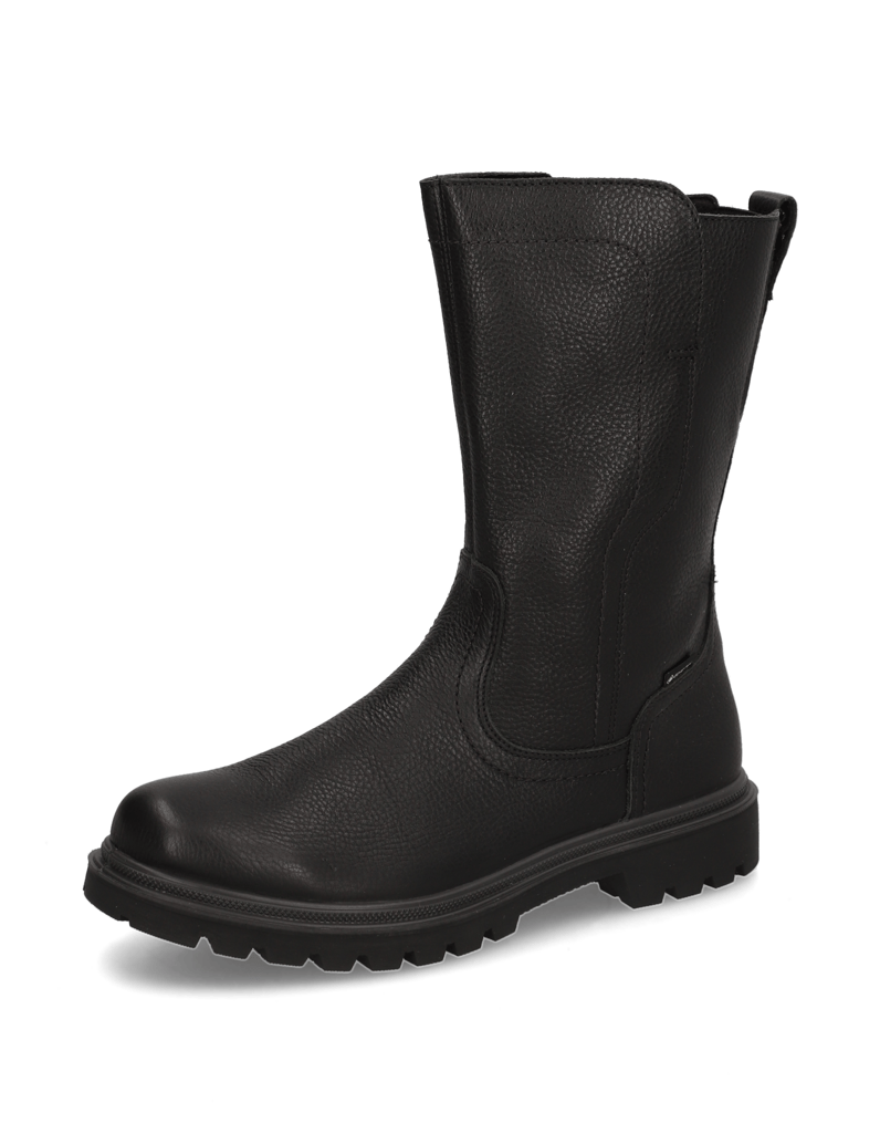 Legero-Monta-GoreTex-schwarz