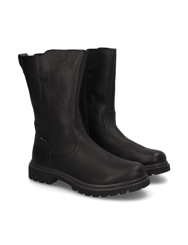 Legero-Monta-GoreTex-schwarz