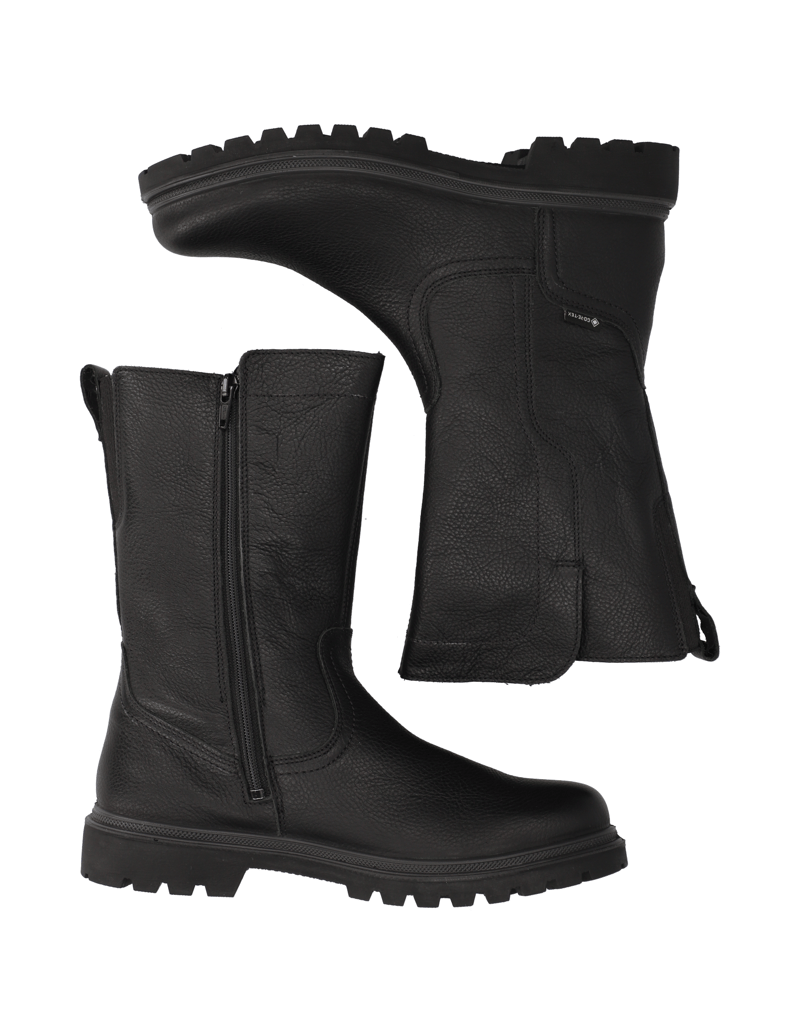 Legero-Monta-GoreTex-schwarz