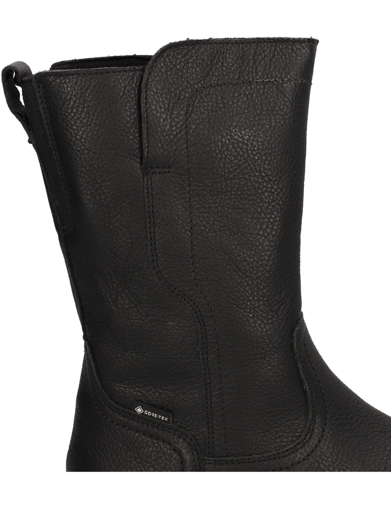 Legero-Monta-GoreTex-schwarz