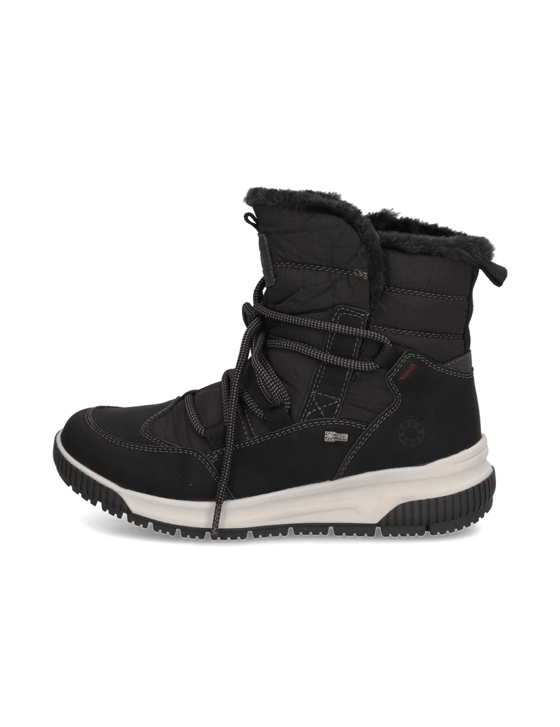 RELIFE-Boot-schwarz