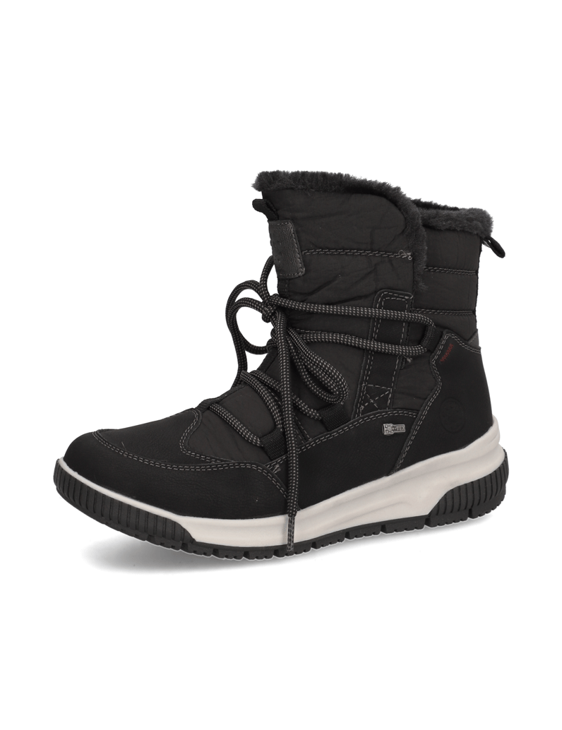 RELIFE-Boot-schwarz