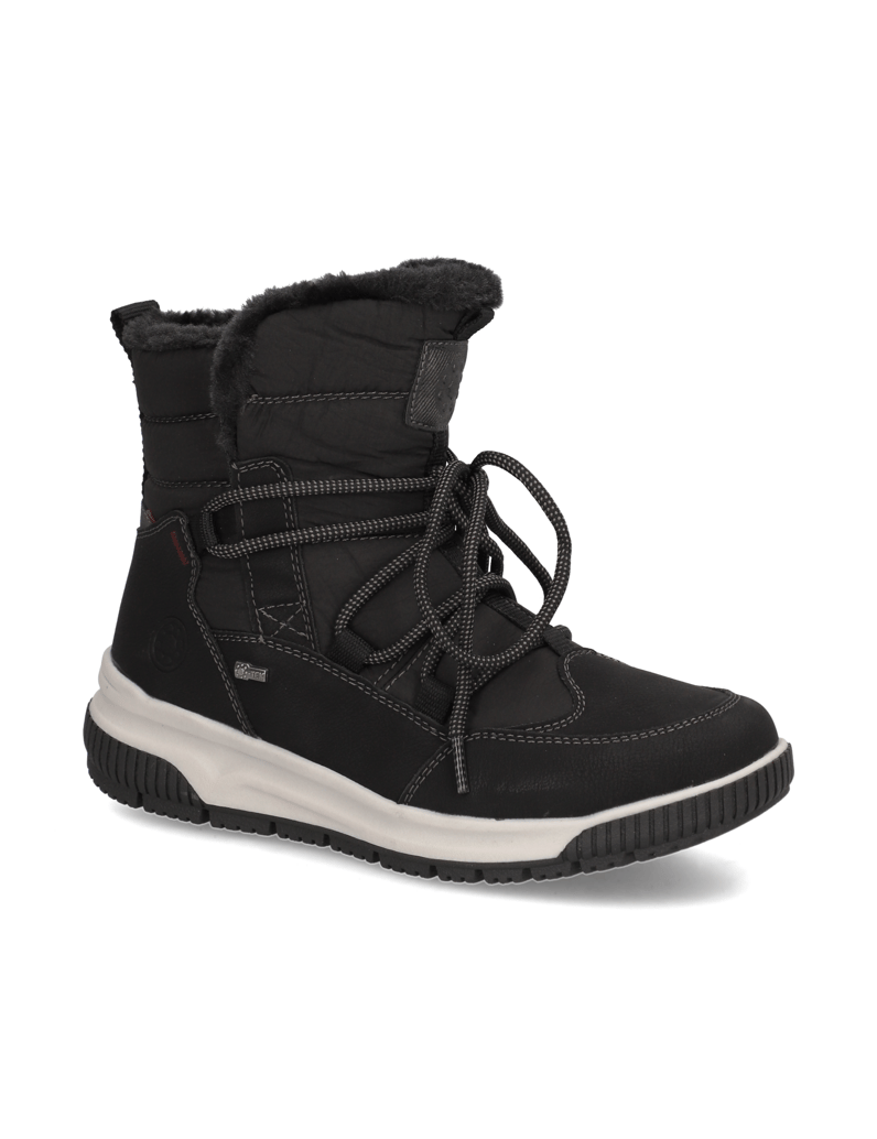 RELIFE-Boot-schwarz