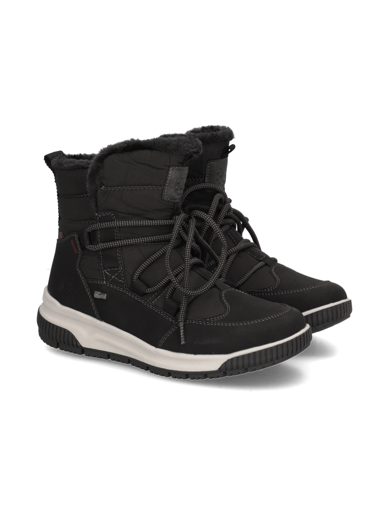 RELIFE-Boot-schwarz