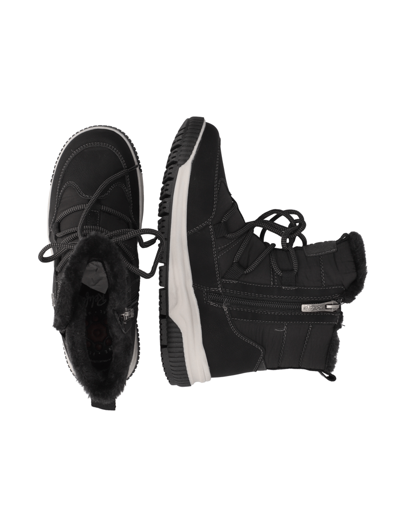 RELIFE-Boot-schwarz