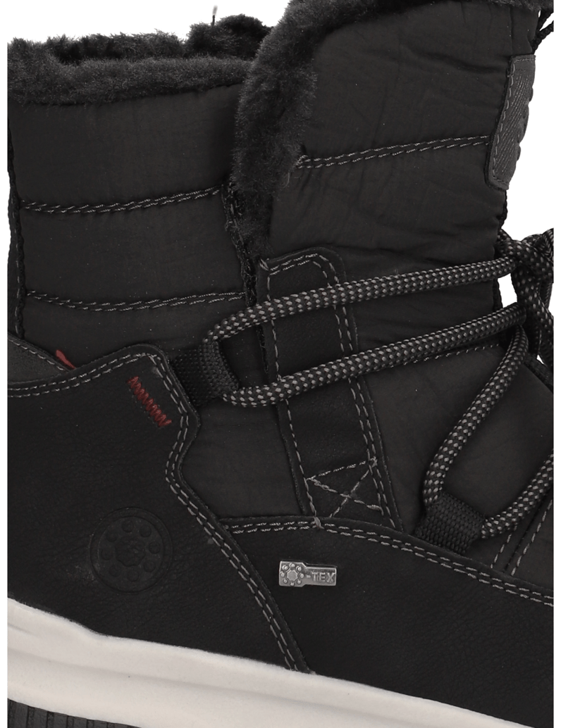 RELIFE-Boot-schwarz