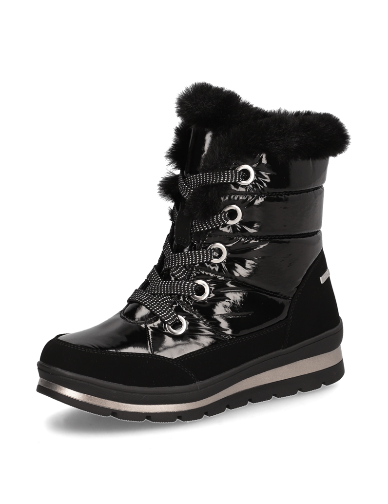DELKA-Snowboot-schwarz