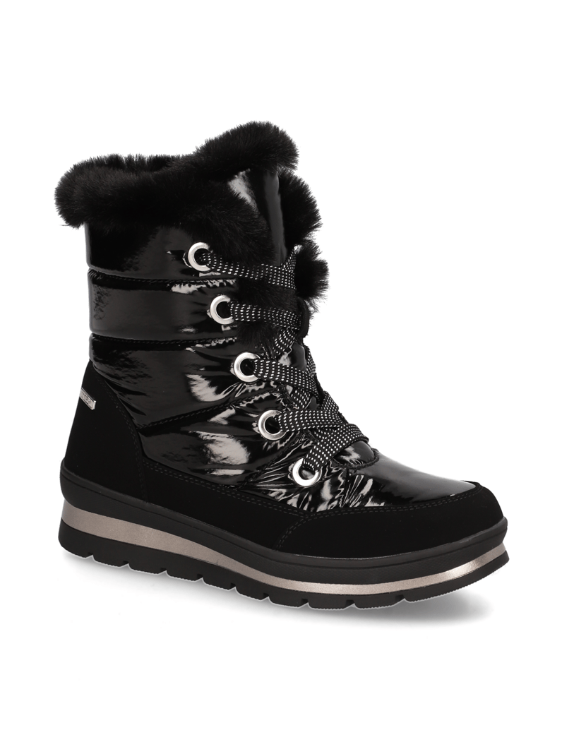 DELKA-Snowboot-schwarz
