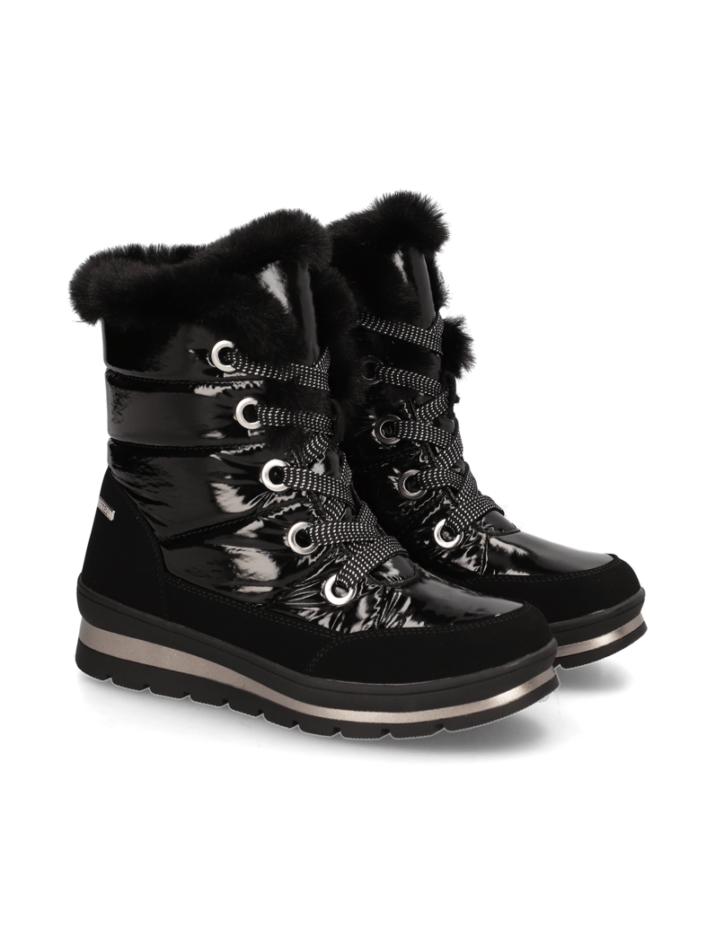 DELKA-Snowboot-schwarz