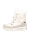 DELKA Snowboot weiss