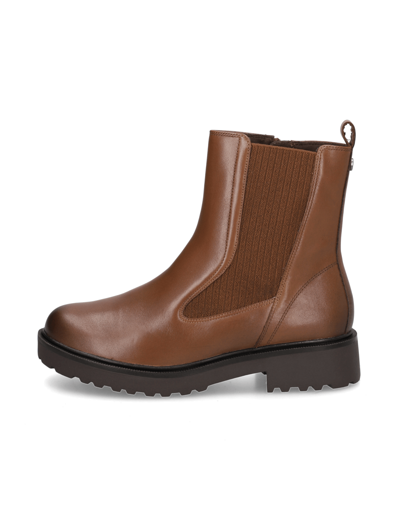 DELKA-Chelsea-Boot-cognac