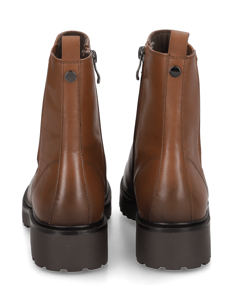 DELKA-Chelsea-Boot-cognac