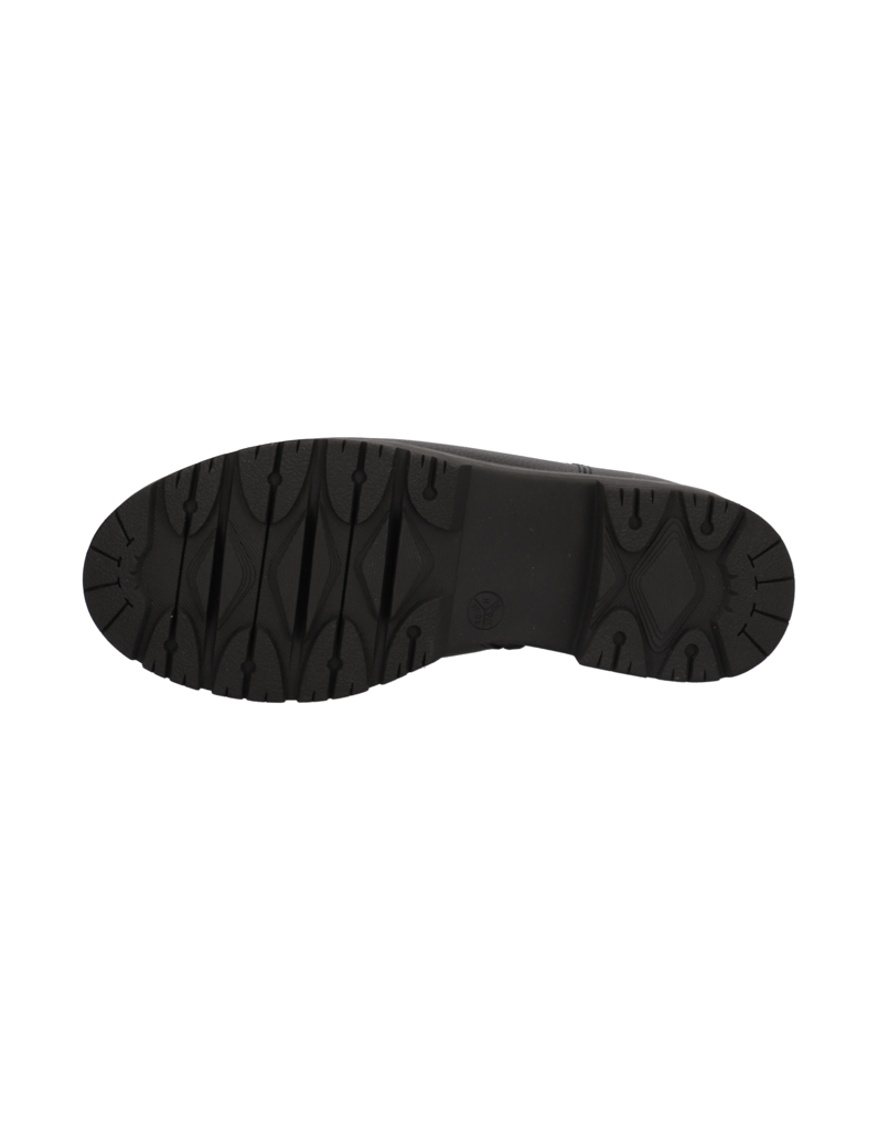 DELKA-Chelsea-Boot-schwarz