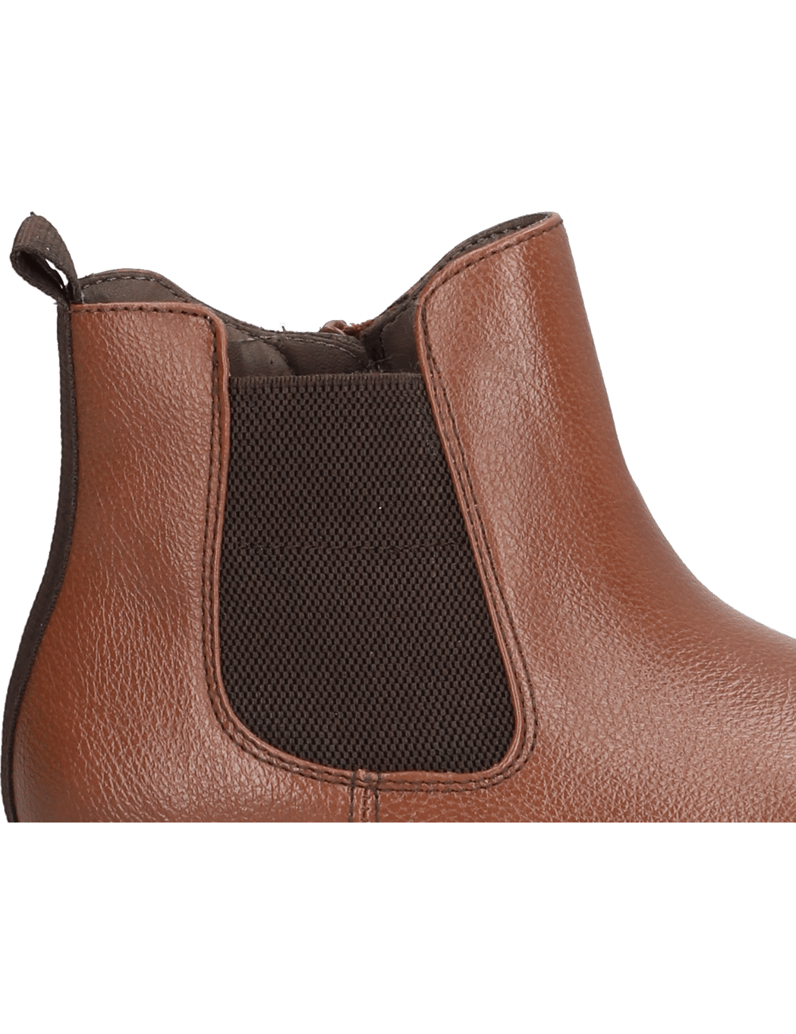 DELKA-Chelsea-Boot-schwarz