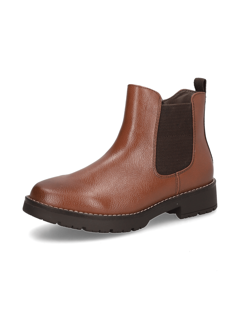 DELKA-Chelsea-Boot-schwarz