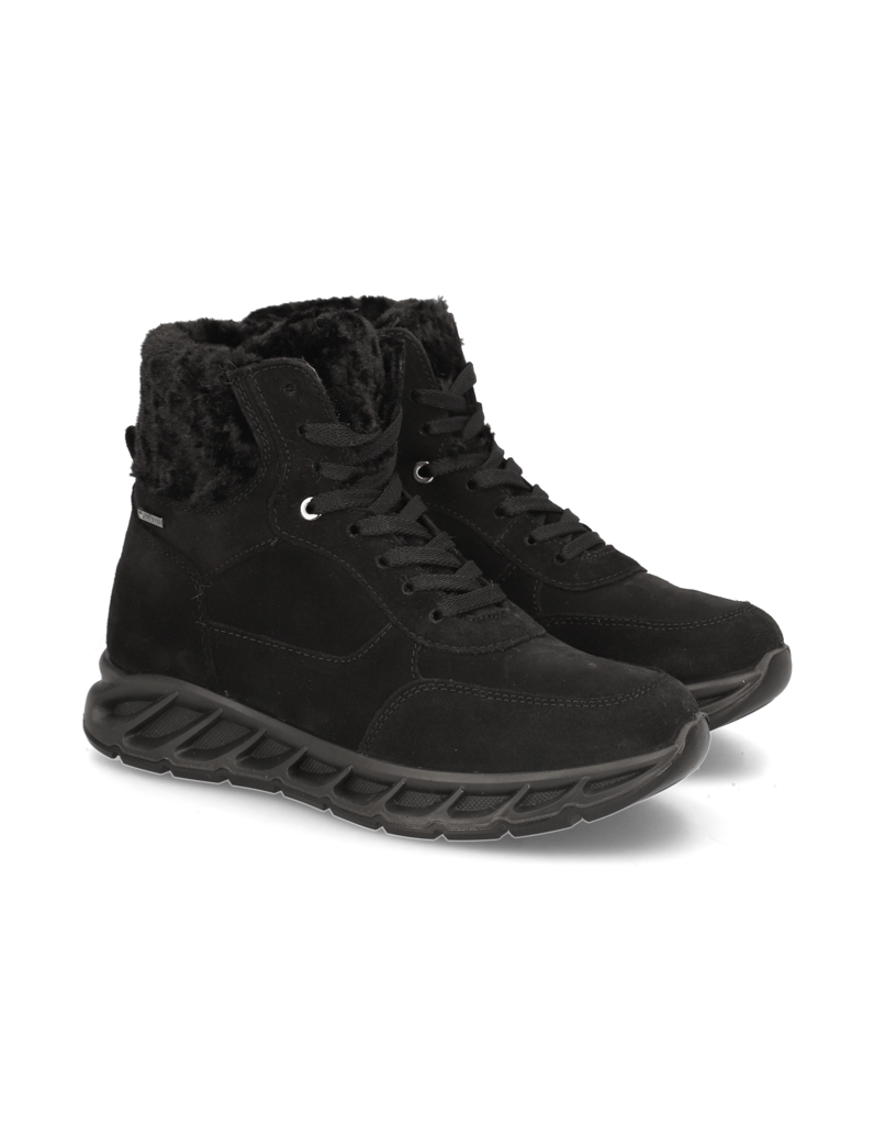 IGI&CO-GoreTex-schwarz