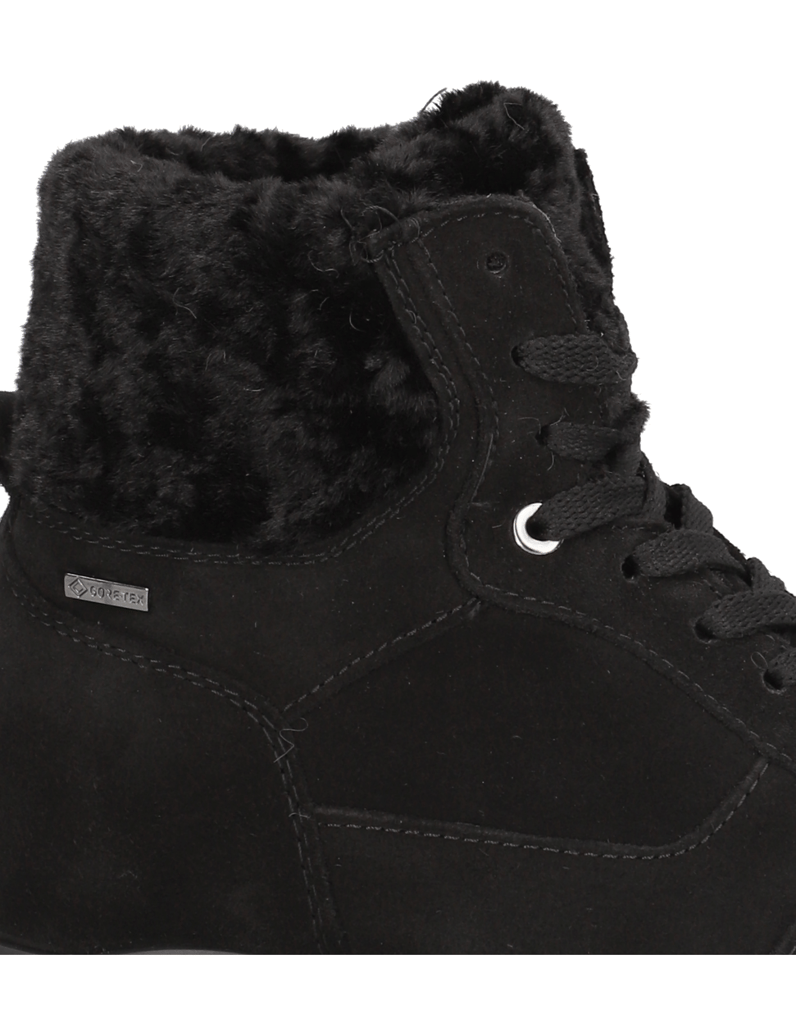 IGI&CO-GoreTex-schwarz