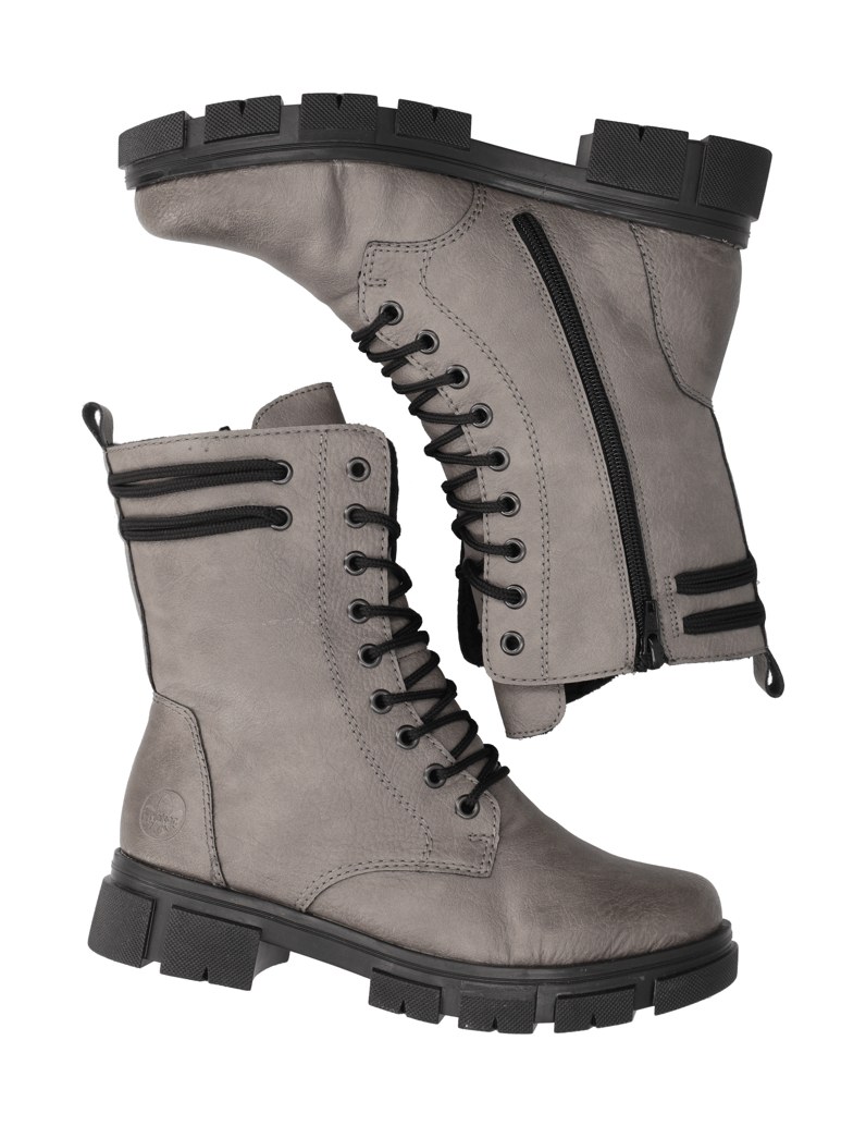Rieker-Biker-Boots-Y7117-grau