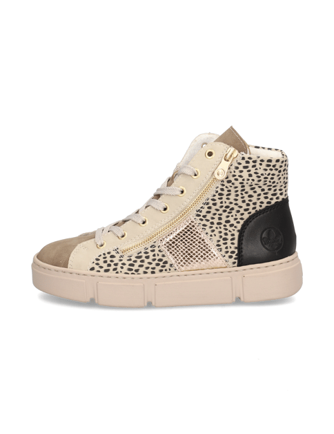 Sneaker High N5931