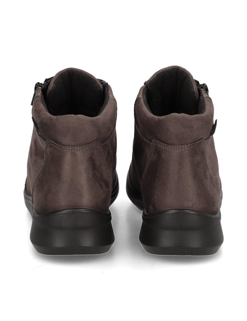 Ara-Textil-Boot-schwarz