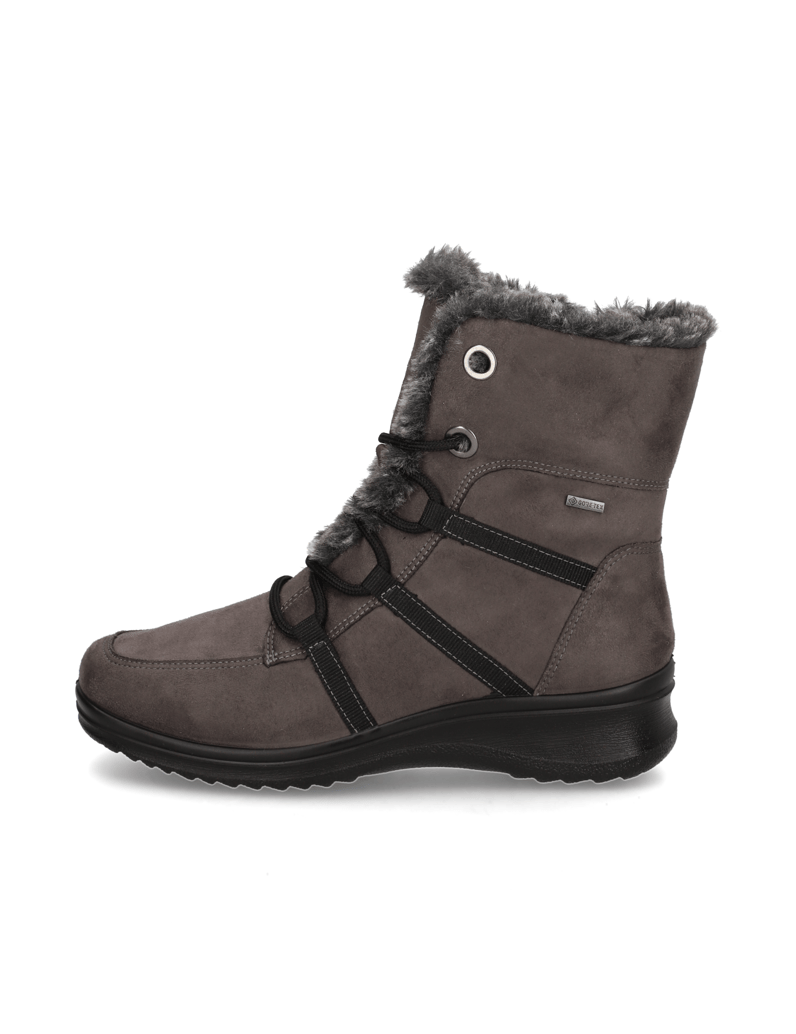 Ara-Textil-Boot-grau