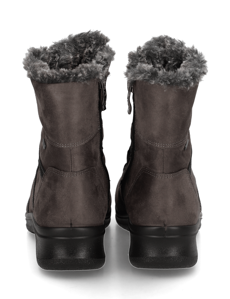 Ara-Textil-Boot-grau