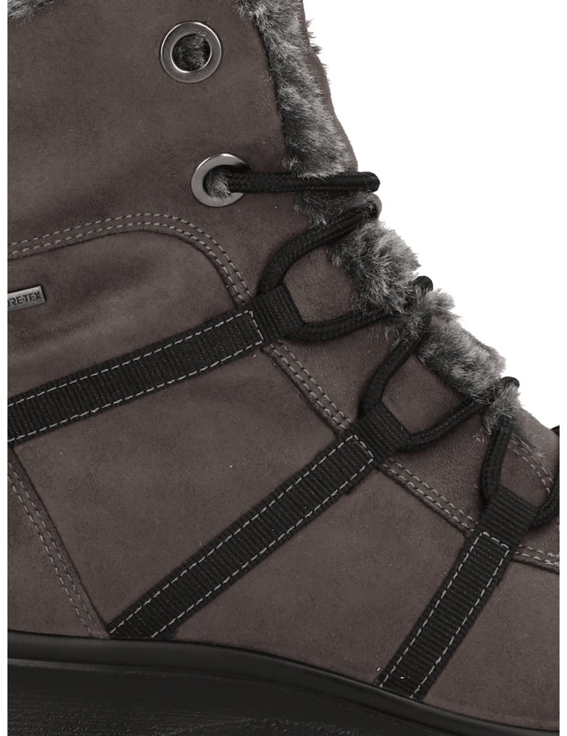 Ara-Textil-Boot-grau