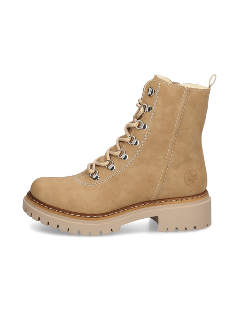 Biker Boots 72643