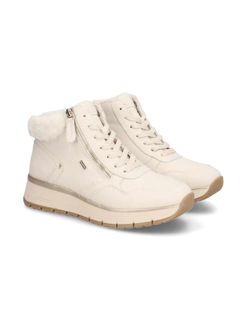 DELKA-Sneaker-Mid-Cut-beige