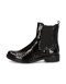 DELKA Chelsea Boot schwarz