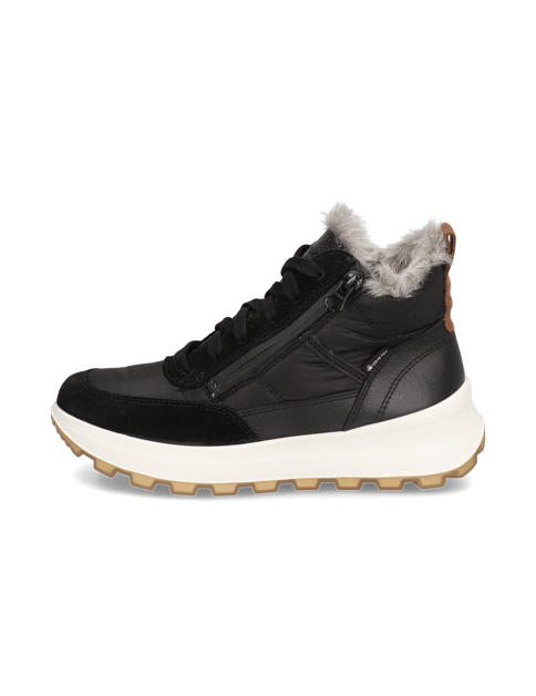 T4 RUN-GORETEX