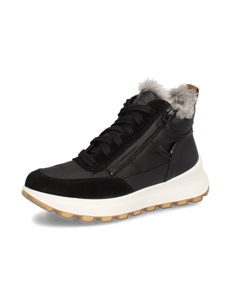 Legero-T4-RUN-GORETEX-schwarz
