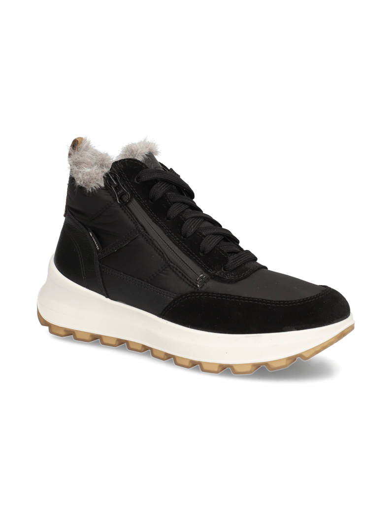 Legero-T4-RUN-GORETEX-schwarz