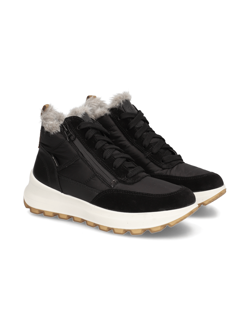 Legero-T4-RUN-GORETEX-schwarz