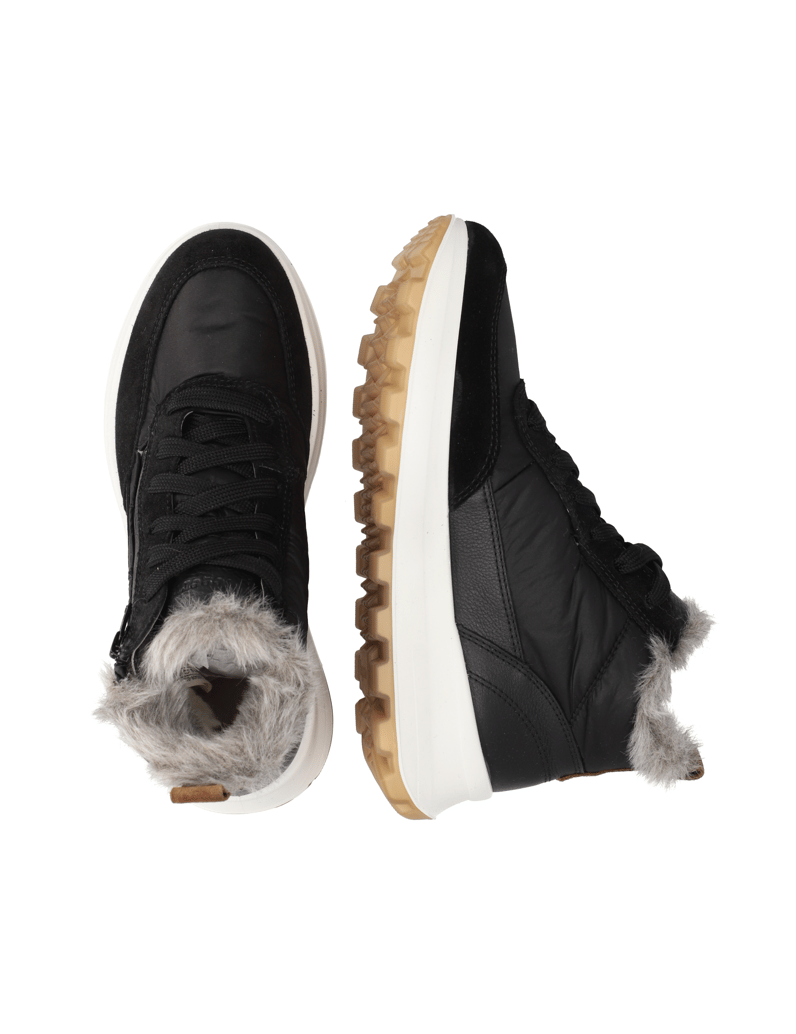 Legero-T4-RUN-GORETEX-schwarz