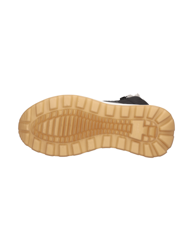 Legero-T4-RUN-GORETEX-schwarz