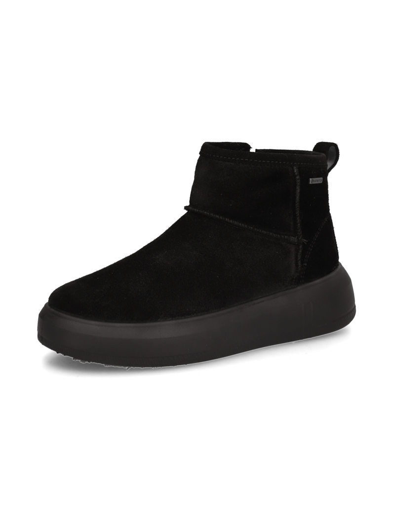 Legero-WONDER-schwarz