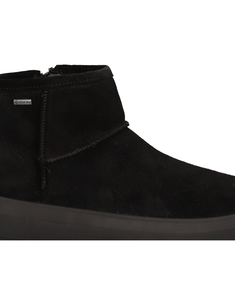 Legero-WONDER-schwarz