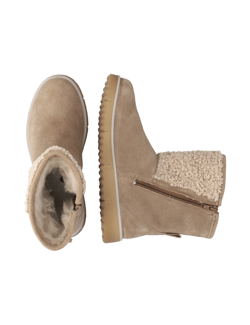 Legero-CAMPANIA-GORETEX-beige