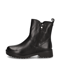 DELKA Boot schwarz