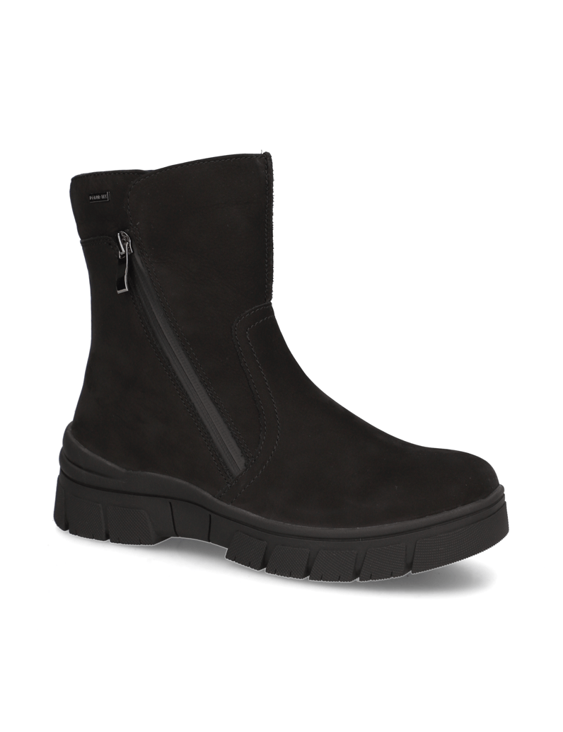 DELKA-Boot-schwarz